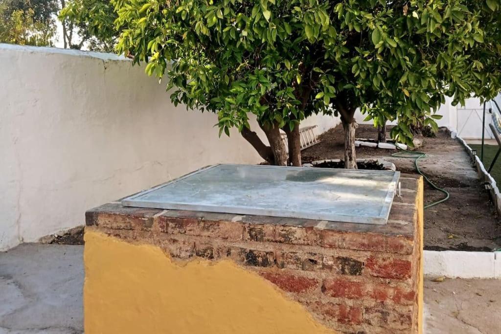 A Casa Do Barqueiro- Alentejo Βίλα Pedrogao  Εξωτερικό φωτογραφία