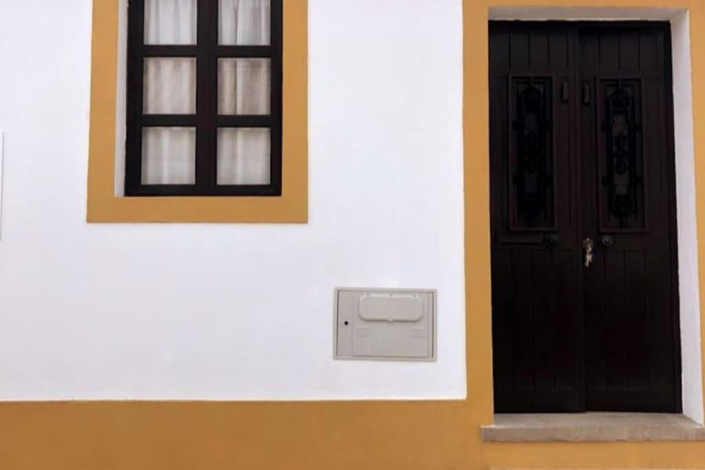 A Casa Do Barqueiro- Alentejo Βίλα Pedrogao  Εξωτερικό φωτογραφία