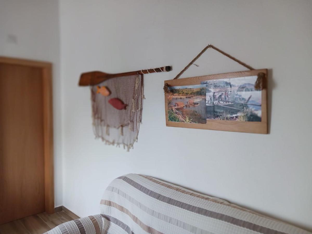A Casa Do Barqueiro- Alentejo Βίλα Pedrogao  Εξωτερικό φωτογραφία