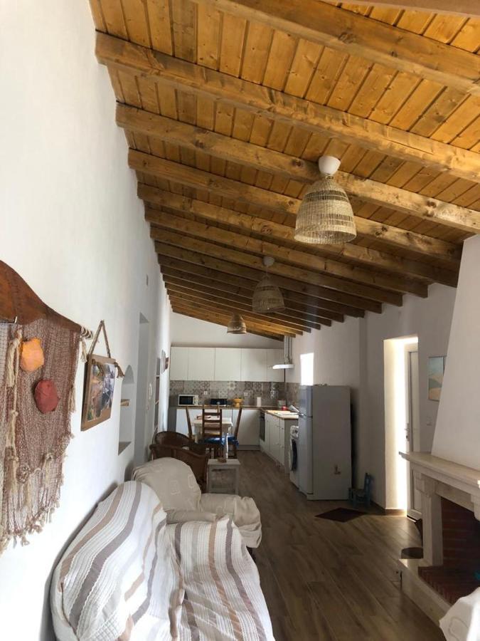 A Casa Do Barqueiro- Alentejo Βίλα Pedrogao  Εξωτερικό φωτογραφία